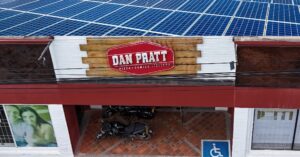 Transformando la Energía en Valledupar: Proyecto DAN PRATT