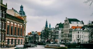 Ámsterdam