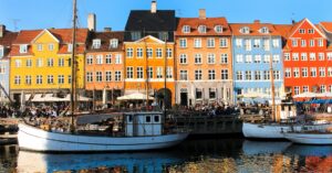 Copenhague