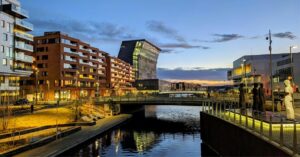 Oslo