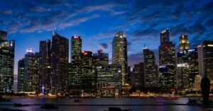 Singapur