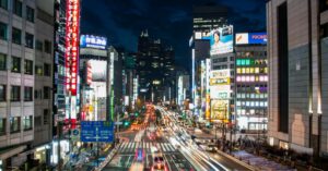 Tokio