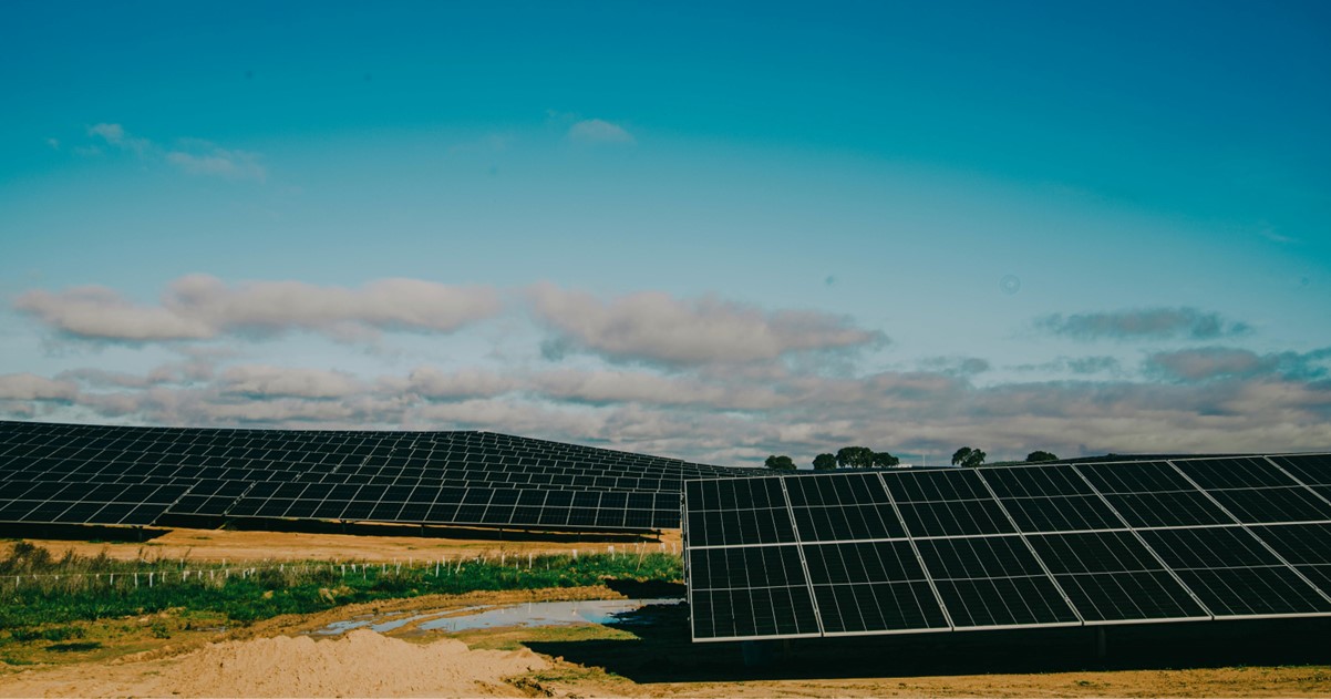 Cómo Funciona la Energía Solar