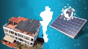 PV Solar Energy de Colombia – Soluciones en Energía Fotovoltaica