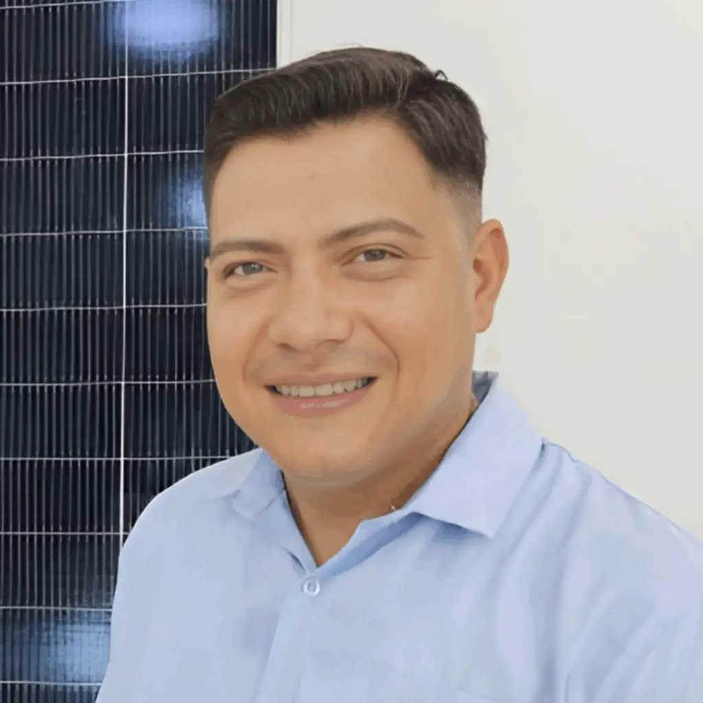 Miguel Angel Quintero Asesor Comercial